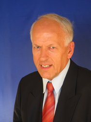 Prof. Dr.-Ing. Jan Luiken ter Haseborg, Projektleiter