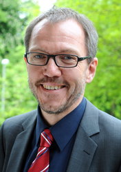 Prof. Dr.-Ing Peter Fröhle