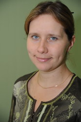 Hamburger Lehrpreis 2012 für Professorin Irina Smirnova