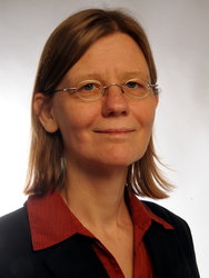 Prof. Dr. rer. nat. Sabine Le Borne