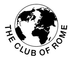 Logo des Club of Rome