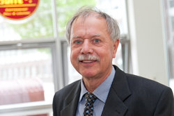Prof. Dr.-Ing. Karl Schulte