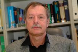 Professor Dr.-Ing. Karl Schulte