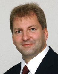 Professor Dr.-Ing. Detlef Schulz.