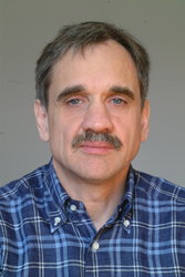 Prof. Dr. Dieter Gollmann, Leiter des TUHH-Instituts Sicherheit in Verteilten Anwendungen