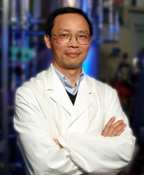 Prof. Dr.-Ing. An-Ping Zeng.