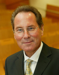 Prof. Dr.-Ing. Günther Pawellek.