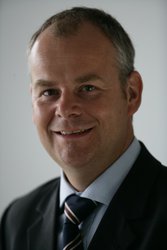 Dr. Karsten Wilbrand, Technology Manager bei Shell: