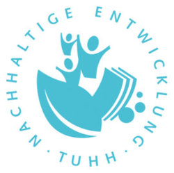 Logo Nachhaltige Entwicklung