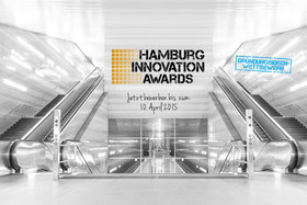 Die Bewerbungsfrist zu den Hamburg Innovation Awards läuft.