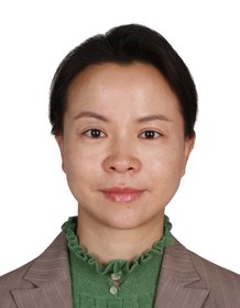 Wenjing Lu - Humboldt-Stipendiatin an der TUHH