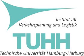Das Institut für Verkehrsplanung und Logistik geht neue Wege. Logo: TUHH / VPL