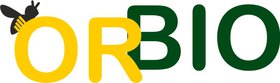 ORBIO - Organisationsbionik zur nachhaltigen Gestaltung von Wertschöpfungsketten. Logo: ORBIO