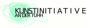Logo: Kunstinitiative TUHH