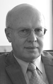 Professor Joachim Werther
