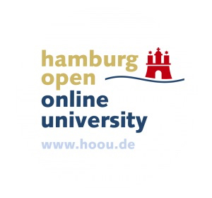 Logo: Hamburg Open Online University