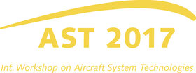 Logo: AST2017