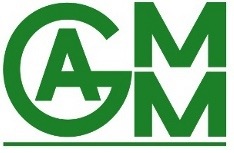 Logo: GAMM /Gesellschaft für Angewandte Mathematik und Mechanik