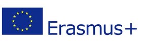 Logo: Erasmus+