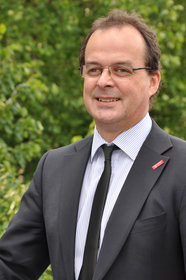 Prof. Dr. Dieter Jahn