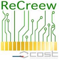 Logo: ReCreew
