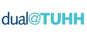 Logo: dual@TUHH