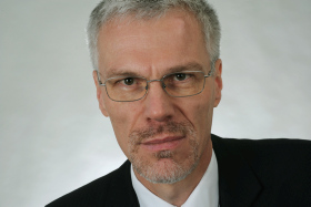 Prof. Martin Kaltschmitt