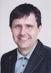 Professor Peter Fratzl