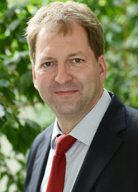 Prof. Dr.-Ing. habil. Detlef Schulz