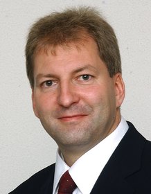 Prof. Dr. Detlef Schulz