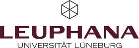 Logo Leuphana Universität.