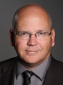 Prof. Dr. Martin Wietschel.