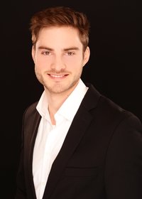 TUHH-Student Florian Jäger.