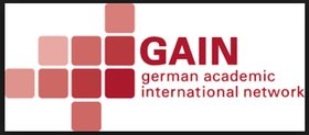 Screenshot: GAIN-Logo