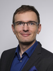 Daniel Schoepflin, Master-Student im Studiengang Mechatronics an der TUHH.