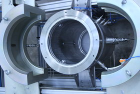 Photo: Hamburg University of Technology /Institute of Thermal Separation Processes