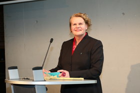 Prof. Dr.-Ing. Kerstin Kuchta