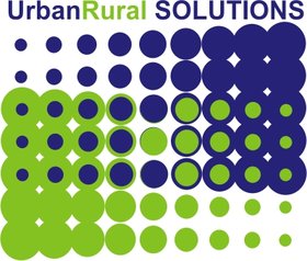 Logo UrbanRural.