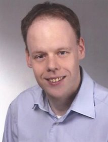 Dipl.-Inform. Michael Pietsch, Projektleiter im Bereich Informationstechnik bei der CONSULECTRA GmbH Hamburg.
