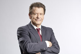 Dr. Volker Busack