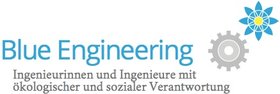 Logo: Blue Engineering