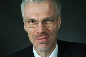 Prof. Dr.-Ing. Martin Kaltschmitt