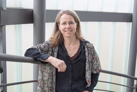 Andrea Brose, Leiterin des Zentrums für Lehre und Lernen an der Technischen Universität Hamburg.