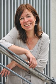 Professorin Kathrin Fischer von der TUHH.