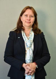 Prof. Dr.-Ing. Irina Smirnova ist neue Vizepräsidentin für Forschung an der TU Hamburg.