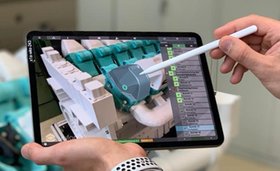 Augmented Reality basierte digitale Assistenzsysteme.