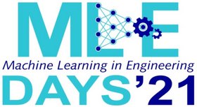 Am 1. und 2. Juli finden an der Technischen Universität Hamburg die MLE Days 2021 statt.