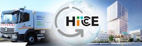 „HiiCCE“ (Hamburg Institute for Innovation, Climate Protection and Circular Economy). Abbildung: HiiCCE