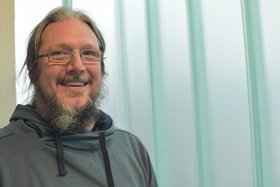 Ulf Kulau ist neuer Juniorprofessor für Smart Sensors an der TU Hamburg.