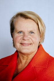 Professorin Kerstin Kuchta wurde erneut zur Vizepräsidentin für Lehre der Technischen Universität Hamburg gewählt.